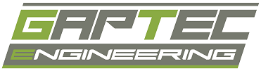 GAPTEC Engineering Logo